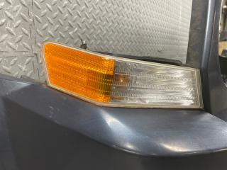 Бампер передний JEEP PATRIOT MK74 ED3 10Q92TRMAA 5 ракурс