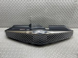 Решетка радиатора TOYOTA RACTIS NCP100 1NZ-FE 53101-52190 1 ракурс Решетка радиатора TOYOTA RACTIS NCP100 1NZ-FE 53101-52190 1 ракурс