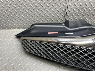 Решетка радиатора TOYOTA RACTIS NCP100 1NZ-FE 53101-52190 2 ракурс Решетка радиатора TOYOTA RACTIS NCP100 1NZ-FE 53101-52190 2 ракурс
