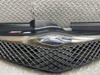 Решетка радиатора TOYOTA RACTIS NCP100 1NZ-FE 53101-52190 3 ракурс Решетка радиатора TOYOTA RACTIS NCP100 1NZ-FE 53101-52190 3 ракурс
