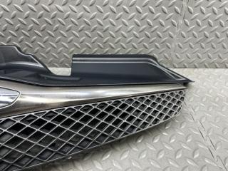 Решетка радиатора TOYOTA RACTIS NCP100 1NZ-FE 53101-52190 4 ракурс Решетка радиатора TOYOTA RACTIS NCP100 1NZ-FE 53101-52190 4 ракурс