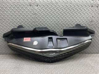 Решетка радиатора TOYOTA RACTIS NCP100 1NZ-FE 53101-52190 5 ракурс Решетка радиатора TOYOTA RACTIS NCP100 1NZ-FE 53101-52190 5 ракурс