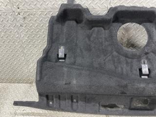 Обшивка багажника LEXUS GS450H GWL10 2GR-FXE 64716-30200 2 ракурс