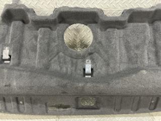 Обшивка багажника LEXUS GS450H GWL10 2GR-FXE 64716-30200 3 ракурс