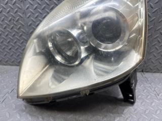 Фара левая передняя SUBARU STELLA RN1 EN07 1795 2 ракурс