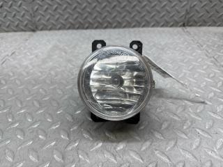 Туманка правая передняя SUBARU IMPREZA GP7 FB20 6192-03 1 ракурс