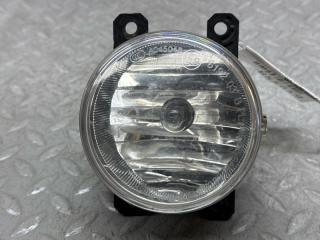 Туманка правая передняя SUBARU IMPREZA GP7 FB20 6192-03 2 ракурс