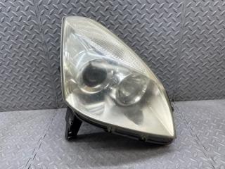 Фара правая передняя SUBARU STELLA RN1 EN07 1795 1 ракурс