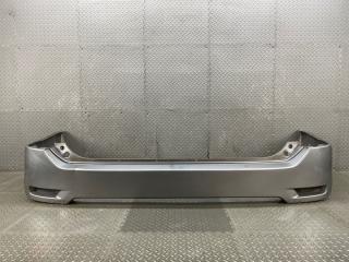 Бампер задний NISSAN ELGRAND ME51 VQ25DE 85022WL700 1 ракурс