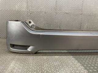Бампер задний NISSAN ELGRAND ME51 VQ25DE 85022WL700 4 ракурс