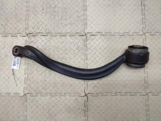 Рычаг левый передний LAND ROVER RANGE ROVER L322 448PN 67506751 4 ракурс