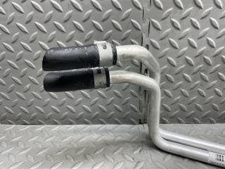 Радиатор печки HONDA ODYSSEY RC1 K24W VTEC 3 ракурс Радиатор печки HONDA ODYSSEY RC1 K24W VTEC 3 ракурс