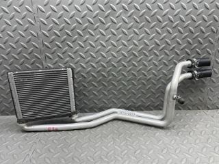 Радиатор печки HONDA ODYSSEY RC1 K24W VTEC 4 ракурс Радиатор печки HONDA ODYSSEY RC1 K24W VTEC 4 ракурс