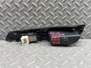 Блок упр. стеклоподьемниками правый задний NISSAN NOTE HE12 HR12DE 829605WH1A 2 ракурс