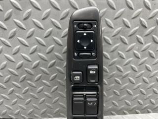Блок упр. стеклоподьемниками правый передний NISSAN STAGEA WGC34 809600V000 2 ракурс Блок упр. стеклоподьемниками правый передний NISSAN STAGEA WGC34 809600V000 2 ракурс