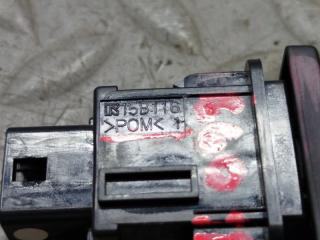 Кнопка SUZUKI SPACIA MK53S R06A 15B116 3 ракурс