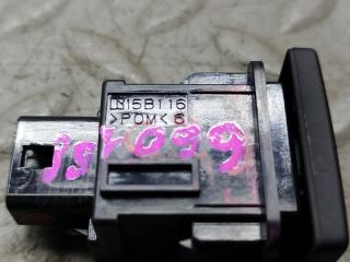 Кнопка SUZUKI SPACIA MK53S R06A 15B116 3 ракурс