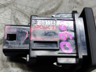 Кнопка SUZUKI SPACIA MK53S R06A 15B116 3 ракурс