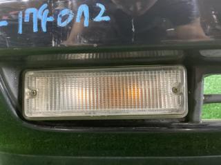 Бампер передний NISSAN CEDRIC QJY31 NA20P 5 ракурс