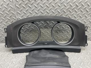Консоль спидометра VOLKSWAGEN GOLF 5G5 CJS 5G0857059 1 ракурс