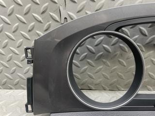 Консоль спидометра VOLKSWAGEN GOLF 5G5 CJS 5G0857059 3 ракурс
