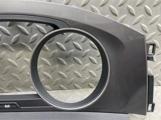 Консоль спидометра VOLKSWAGEN GOLF 5G5 CJS 5G0857059 4 ракурс