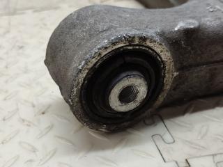 Рычаг правый задний AUDI A4 8K 8K0505312J 4 ракурс