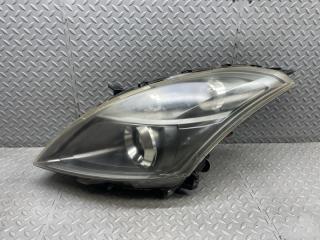 Фара левая передняя SUZUKI SWIFT ZC32S M16A P9120 1 ракурс Фара левая передняя SUZUKI SWIFT ZC32S M16A P9120 1 ракурс