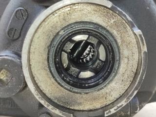 Редуктор задний HONDA N-BOX JF4 S07B-T 3 ракурс Редуктор задний HONDA N-BOX JF4 S07B-T 3 ракурс