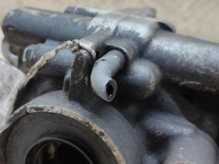 Редуктор задний HONDA N-BOX JF4 S07B-T 5 ракурс Редуктор задний HONDA N-BOX JF4 S07B-T 5 ракурс