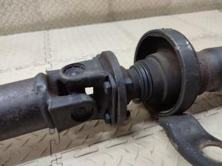 Карданный вал задний SUBARU LEGACY BG5 EJ20 4 ракурс