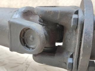 Карданный вал задний SUBARU LEGACY BG5 EJ20 5 ракурс