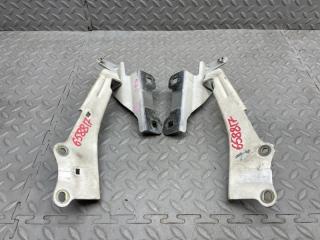 Петля капота NISSAN SERENA C25 MR20DE 1 ракурс
