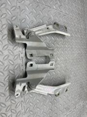 Петля капота NISSAN SERENA C25 MR20DE 2 ракурс