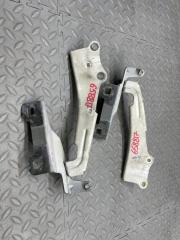 Петля капота NISSAN SERENA C25 MR20DE 3 ракурс