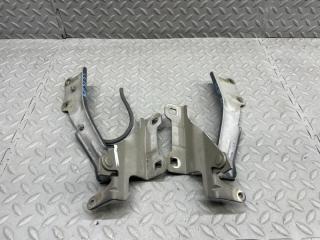 Петля капота NISSAN SERENA CC25 MR20DE 2 ракурс