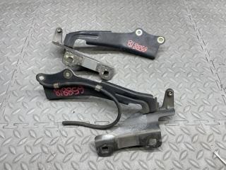 Петля капота NISSAN SERENA CC25 MR20DE 3 ракурс