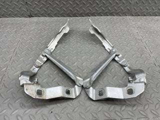Петля капота VOLKSWAGEN BEETLE 9C1 1C0823301G, 1C0823302G 2 ракурс