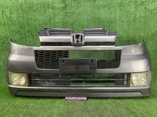 Бампер передний HONDA ZEST JE1 P07A 71101-3YC-0000 1 ракурс