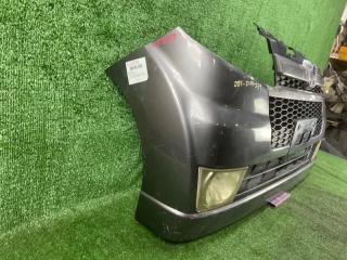 Бампер передний HONDA ZEST JE1 P07A 71101-3YC-0000 2 ракурс