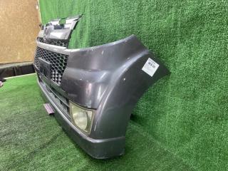 Бампер передний HONDA ZEST JE1 P07A 71101-3YC-0000 3 ракурс
