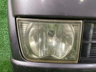 Бампер передний HONDA ZEST JE1 P07A 71101-3YC-0000 5 ракурс