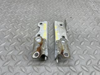 Петля капота MITSUBISHI MINICA H42V 3G83 2 ракурс