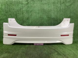 Бампер задний SUZUKI SOLIO MA15S K12B 71811-54M 1 ракурс Бампер задний SUZUKI SOLIO MA15S K12B 71811-54M 1 ракурс