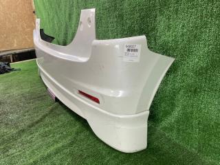 Бампер задний SUZUKI SOLIO MA15S K12B 71811-54M 3 ракурс Бампер задний SUZUKI SOLIO MA15S K12B 71811-54M 3 ракурс