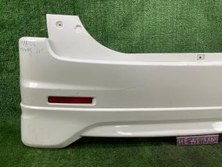 Бампер задний SUZUKI SOLIO MA15S K12B 71811-54M 4 ракурс Бампер задний SUZUKI SOLIO MA15S K12B 71811-54M 4 ракурс