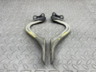 Петля капота SUZUKI PALETTE MK21S K6A 1 ракурс