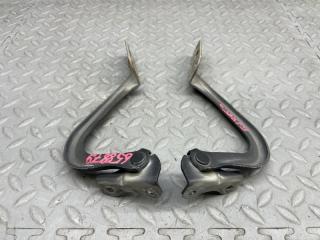 Петля капота SUZUKI PALETTE MK21S K6A 2 ракурс
