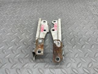Петля капота MITSUBISHI MINICA H42A 3G83 1 ракурс