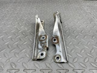 Петля капота MITSUBISHI MINICA H42A 3G83 2 ракурс